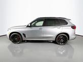 Thumbnail of 2026 Skyscraper Grey Metallic BMW X5