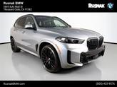 Photo of 2026 Skyscraper Grey Metallic BMW X5