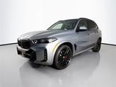 Thumbnail of 2026 Skyscraper Grey Metallic BMW X5