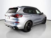 Thumbnail of 2026 Skyscraper Grey Metallic BMW X5