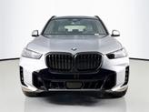 Thumbnail of 2026 Skyscraper Grey Metallic BMW X5