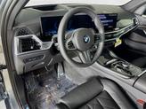Thumbnail of 2026 Skyscraper Grey Metallic BMW X5