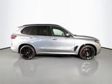 Thumbnail of 2026 Skyscraper Grey Metallic BMW X5