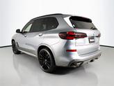 Thumbnail of 2026 Skyscraper Grey Metallic BMW X5