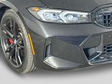 Thumbnail of 2023 Black Sapphire Metallic BMW M340
