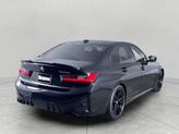 Thumbnail of 2023 Black Sapphire Metallic BMW M340