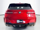 Thumbnail of 2025 Vegas Red Metallic BMW X3