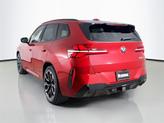 Thumbnail of 2025 Vegas Red Metallic BMW X3