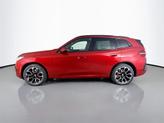 Thumbnail of 2025 Vegas Red Metallic BMW X3
