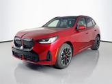 Thumbnail of 2025 Vegas Red Metallic BMW X3
