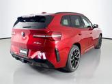 Thumbnail of 2025 Vegas Red Metallic BMW X3