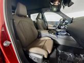 Thumbnail of 2025 Vegas Red Metallic BMW X3