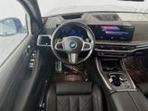 Thumbnail of 2023 Skyscraper Grey Metallic BMW X7