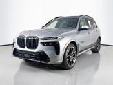 Thumbnail of 2023 Skyscraper Grey Metallic BMW X7