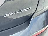 Thumbnail of 2024 Dark Graphite Metallic BMW X3