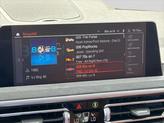 Thumbnail of 2024 Dark Graphite Metallic BMW X3