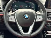 Thumbnail of 2024 Dark Graphite Metallic BMW X3