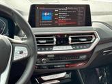 Thumbnail of 2024 Dark Graphite Metallic BMW X3