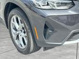 Thumbnail of 2024 Dark Graphite Metallic BMW X3
