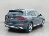 Thumbnail of 2024 Dark Graphite Metallic BMW X3