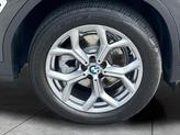 Thumbnail of 2024 Dark Graphite Metallic BMW X3