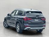 Thumbnail of 2024 Dark Graphite Metallic BMW X3