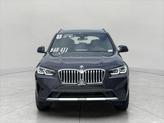 Thumbnail of 2024 Dark Graphite Metallic BMW X3