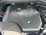 Thumbnail of 2024 Dark Graphite Metallic BMW X3