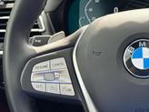 Thumbnail of 2024 Dark Graphite Metallic BMW X3