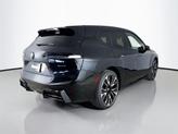 Thumbnail of 2026 Black Sapphire Metallic BMW iX