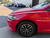 Thumbnail of 2019 Tornado Red Volkswagen Jetta