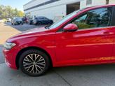 Thumbnail of 2019 Tornado Red Volkswagen Jetta