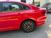 Thumbnail of 2019 Tornado Red Volkswagen Jetta