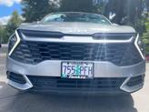 Thumbnail of 2023 Steel Gray Kia Sportage Hybrid