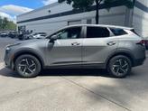 Thumbnail of 2023 Steel Gray Kia Sportage Hybrid