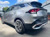 Thumbnail of 2023 Steel Gray Kia Sportage Hybrid