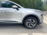 Thumbnail of 2023 Steel Gray Kia Sportage Hybrid