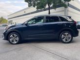 Thumbnail of 2022 Gravity Blue Kia Niro EV
