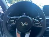 Thumbnail of 2019 Silky Silver Kia Forte