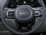 Thumbnail of 2025 Snow White Pearl Kia Sorento Hybrid