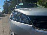 Thumbnail of 2016 Silver Ice Metallic Chevrolet Traverse