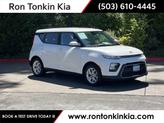 Photo of 2020 Snow White Pearl Kia Soul