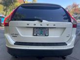 Thumbnail of 2010 White Volvo XC60