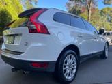 Thumbnail of 2010 White Volvo XC60