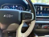 Thumbnail of 2022 Glacier Blue Metallic Chevrolet Silverado 1500