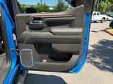 Thumbnail of 2022 Glacier Blue Metallic Chevrolet Silverado 1500