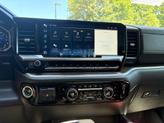 Thumbnail of 2022 Glacier Blue Metallic Chevrolet Silverado 1500