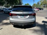 Thumbnail of 2015 Silver Acura MDX