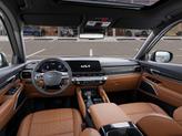 Thumbnail of 2025 Jungle Green Kia Telluride