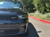 Thumbnail of 2023 DB Black Crystal Clearcoat Dodge Durango